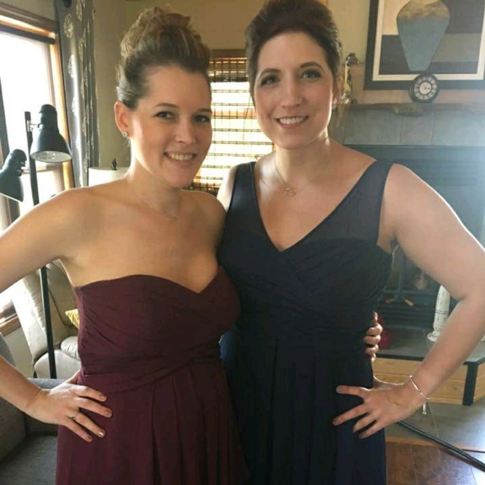 Meet your Posher, Nikki